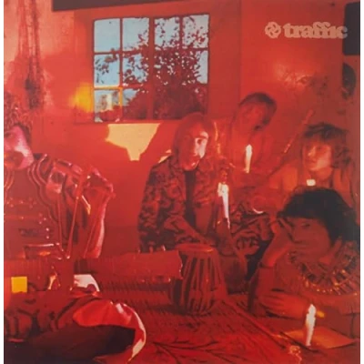 Imagen de Mr. Fantasy [Vinilo]