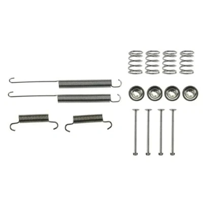 Imagen de TRW SFK443 Juego de accesorios, zapatas freno VOLKSWAGEN: Amarok Pick up