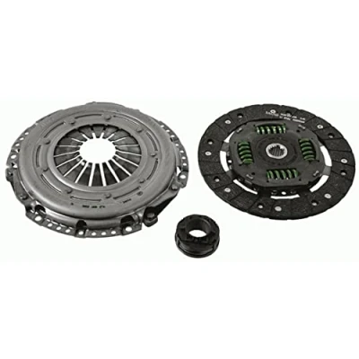 Imagen de SACHS 3000 951 259 Kit de Embrague 240 CHRYSLER: VOYAGER 4