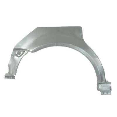 Imagen de Panel lateral KLOKKERHOLM 9539584