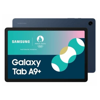 Imagen de Samsung Galaxy Tab A9+ WiFi 128GB X210 Azul