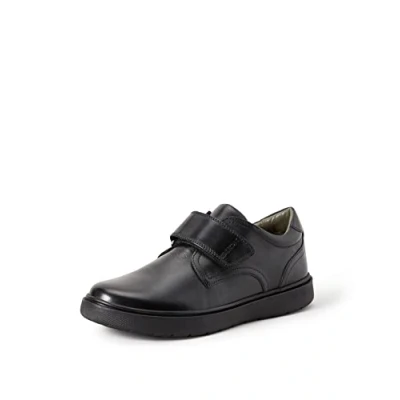 Imagen de Geox J Riddock Boy G, Zapatos Niños, Negro, 38 EU