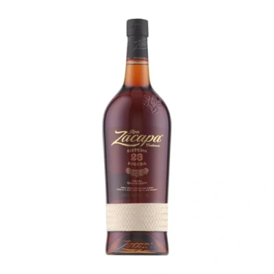 Imagen de Ron Zacapa Centenario Solera 23 1 L