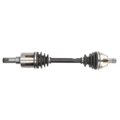 Imagen de POINT GEAR PNG72649 Árbol de transmisión Eje delantero, izquierda 615mm 76mm para vehículos con ABS OPEL: Corsa D Hatchback, C Hatchback