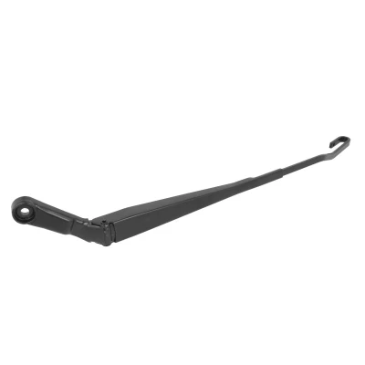 Imagen de Brazo del limpiaparabrisas, lavado de parabrisas VAICO V10 6398 Original calidad Delante, izquierda SEAT: Arosa