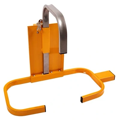 Imagen de Am Tech Cepo para Rueda