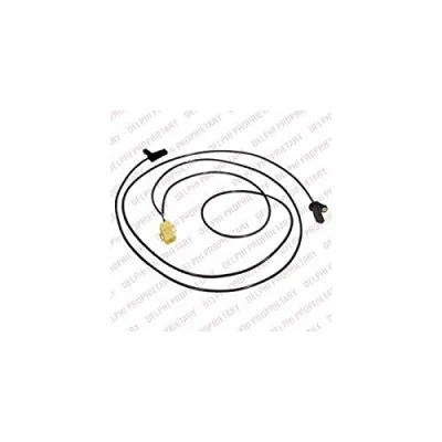 Imagen de DELPHI SS20128 Sensor de ABS activo 1945 VOLVO: V70 I, C70 I Coupé