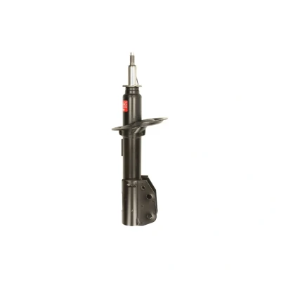 Imagen de KYB Excel G 335845 amortiguador Eje delantero, izquierda Presión de gas Bitubular Columna Espiga arriba CHEVROLET: Captiva