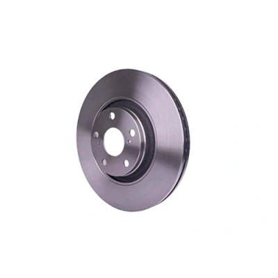 Imagen de HELLA 8DD 355 116 131 Disco de freno 320 26 05/07 114,3 ventilación externa sin perno sujeción rueda, buje rueda TOYOTA: Verso