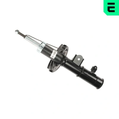 Imagen de OPTIMAL A 5251GR amortiguador Eje delantero, derecha Presión de gas Bitubular Columna Espiga arriba, Abrazadera abajo