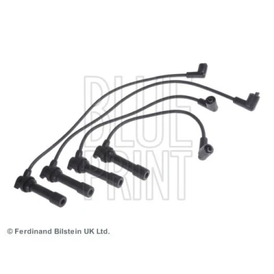 Imagen de BLUE PRINT ADM51619 Juego de Cables Encendido MAZDA: 323 P V Hatchback, FAMILIA 5