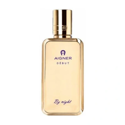 Imagen de Etienne Aigner Debut By Night Eau de Parfum 30 ml