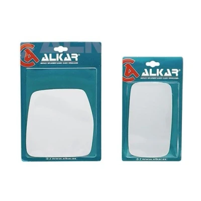 Imagen de ALKAR 9502437 cristal espejo, unidad OPEL: Astra G CC