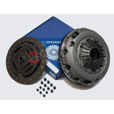 Imagen de Kit de embrague STATIM 110.568