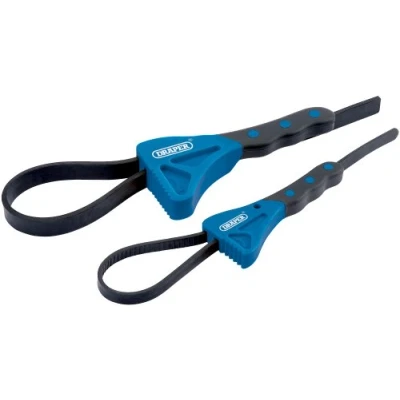 Imagen de Abratools outlet Juego llaves correa fortex filtro aceite(2u)