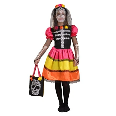 Imagen de Ciao 13026.5 7 Disguise, multicolor, 5 años (13026.5 7)
