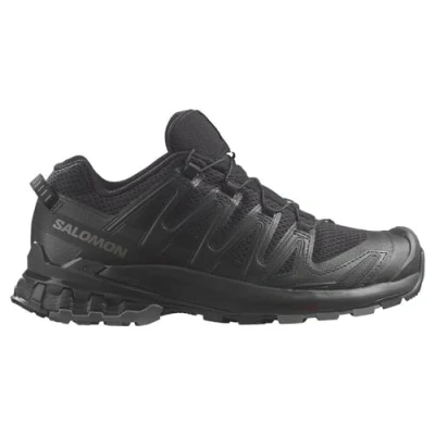 Imagen de Salomon XA PRO 3D V9 Zapatillas de trail running, Mujer, Talla: 39 1/3, Phantom Zapatos