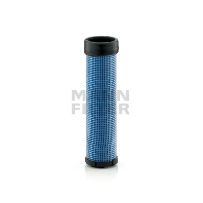 Imagen de MANN FILTER CF 980/2 Filtro de aire complementario