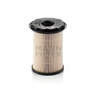 Imagen de MANN FILTER PU 731 x Filtro Combustible con junta RENAULT: MASTER 2 Kasten, TRAFIC Bus, NISSAN: Primastar Furgón, Bus