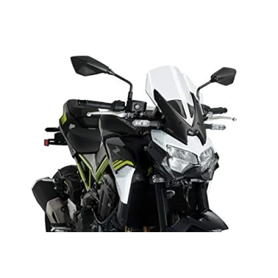Imagen de Puig 3841W Carenabris Naked New Generation Touring Transparente