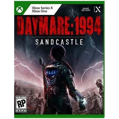 Imagen de Daymare 1994: Sandcastle XBOX SERIES X