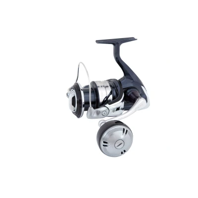 Imagen de Shimano Twin Power SW 6000 PG C Slip voorop molens