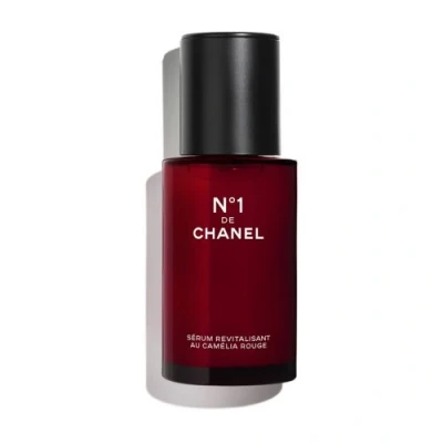 Imagen de Chanel N1 De Red Camellia Revitalizing Suero 50 ml
