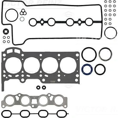 Imagen de REINZ 02 53155 01 Juego de juntas, culata con junta vástago válvula TOYOTA: Yaris I Hatchback