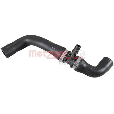 Imagen de METZGER 2421318 Manguitos de Radiador debajo, PEUGEOT: 206 Hatchback, 307 SW, CITROËN: C4 I Coupé