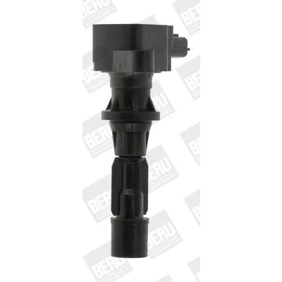 Imagen de BERU ZS488 Bobina de encendido 3 12 pins con electrónica MAZDA: Hatchback, 6 Berlina, 5