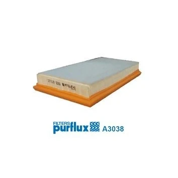 Imagen de Filtro de aire PURFLUX A3038