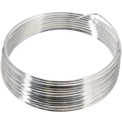 Imagen de Gütermann/KnorrPrandell 6461123 de Alambre 1,2 mm Ø [Importado Alemania]