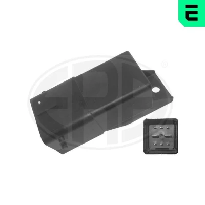 Imagen de ERA 661361 Unidad de Control CITROËN: C5 3, FORD: FOCUS VOLVO: S40 II