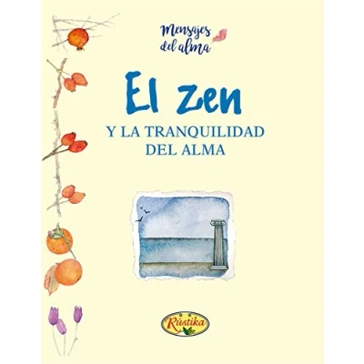 Imagen de El zen y la tranquilidad del alma