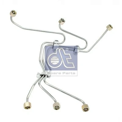 Imagen de DT Spare Parts 5.94240 Kit tubería alta presión, sistema inyección