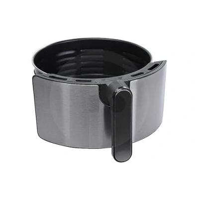 Imagen de Moulinex Tefal Envase Cesta Manijas Freidora Easy Fry EZ201D EY201D