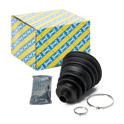 Imagen de SNR OBK10.002 Fuelle Palier lado de rueda, Eje delantero, derecha, izquierda Caucho FORD: Transit Courier Familiar, Ranger Mk3 norauto,