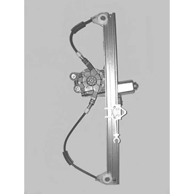 Imagen de Ac Rolcar Elevalunas Delante, derecha eléctrico con electromotor 01.1806 FIAT: Grande Punto Hatchback, II Hatchback