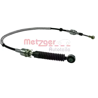 Imagen de METZGER 3150124 Cable de accionamiento, caja cambios derecha selección MINI: Hatchback