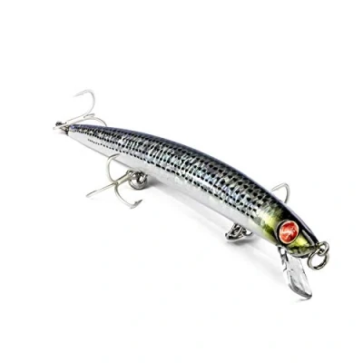 Imagen de Seaspin Artificial Long Jerk MOMMOTTI 140 16 GR Color CEF