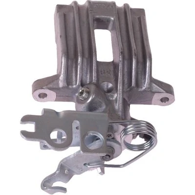 Imagen de METZGER 6250552 Pinza de freno Eje trasero, derecha VOLKSWAGEN: Caddy 3