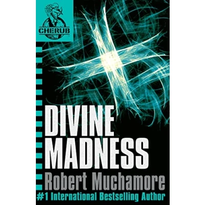 Imagen de Divine Madness (cherub Nº 5)