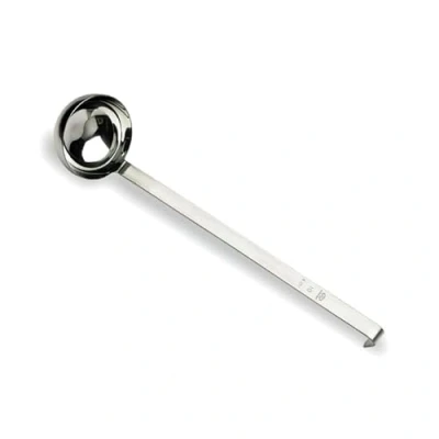 Imagen de Lacor Cacillo Pequeña, Acero, Plateado, 16 cm