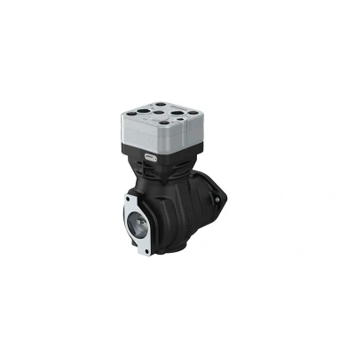 Imagen de WABCO 4111510040 Compresor suspensión neumática