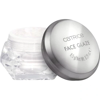 Imagen de Catrice Cosmetics Face Glaze ARCTIC ILLUSION, reluciente, holográfico, 8.5 g