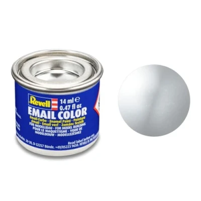 Imagen de Revell Aluminio metálico 14 ml