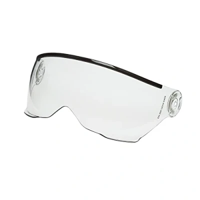 Imagen de ABUS Hyban+ accesorios recambio para la visera del casco de bicicleta transparente