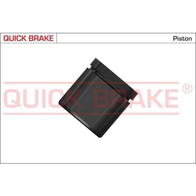 Imagen de Émbolo, pinza del freno QUICK BRAKE 185203K