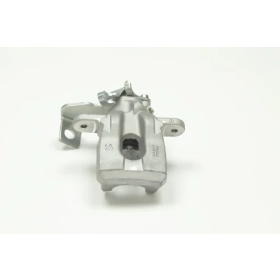 Imagen de ATE 24.3347 1724.5 Pinza de freno Aluminio sin soporte TOYOTA: Yaris II Hatchback