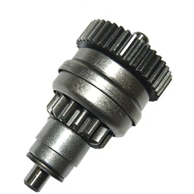 Imagen de onwe by Camamoto cod 77187505 piñón de arranque compatible con corredor atlántico liberty vespa 125 150 180 200 250cc